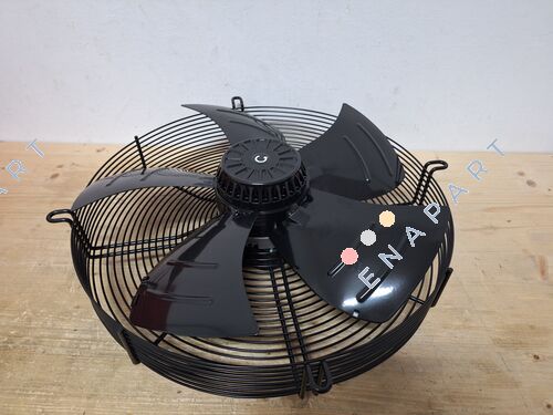 ASP-D500-4P-3PH YWF4D-500S-P137/35G motore del ventilatore assiale