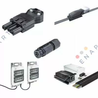 P/N: R1.188.0590.0 Type: SNE4004K-A AC/DC 24V (A) Modulo di uscita