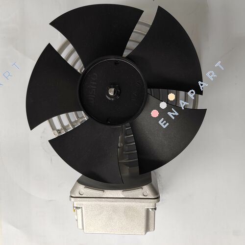 B32 IL -2-2 / /P15.51.0433 flangia del ventilatore