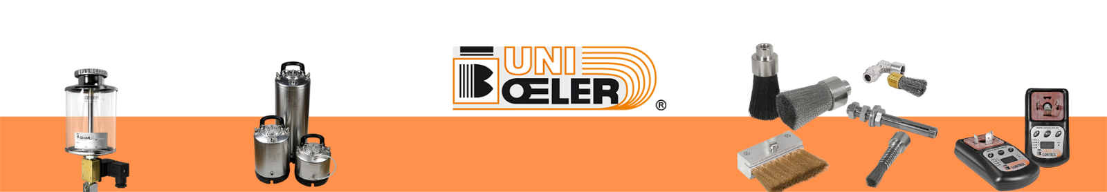 Uni-Oeler