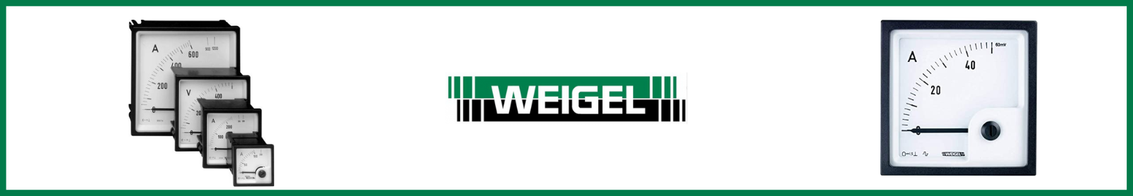 Weigel