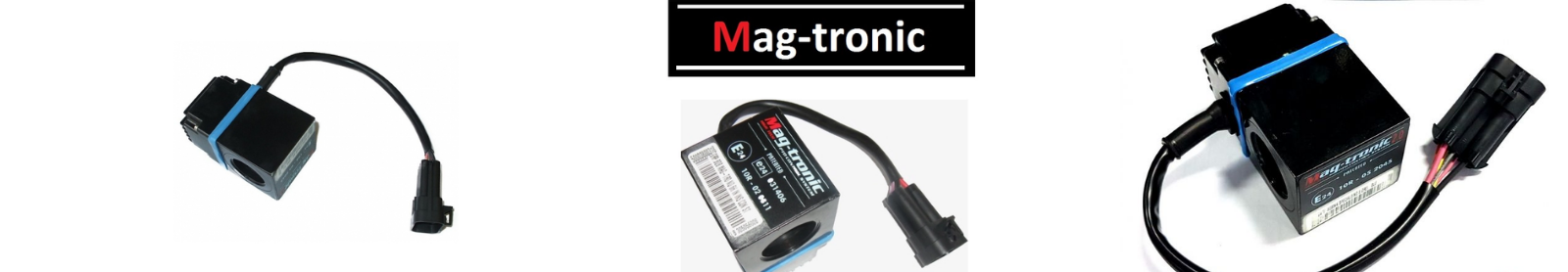 Mag-Tronic