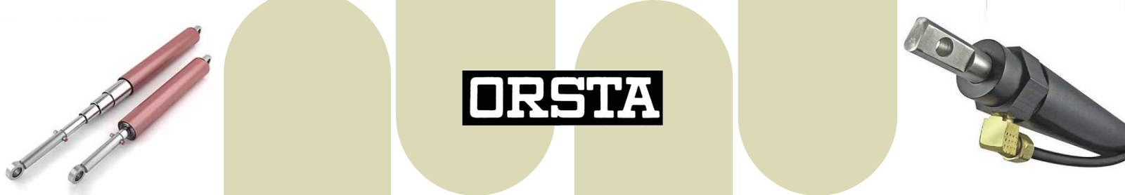 Orsta Hydraulik